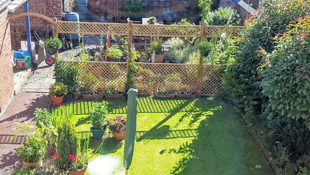 Фото Chester Brooklands B&b