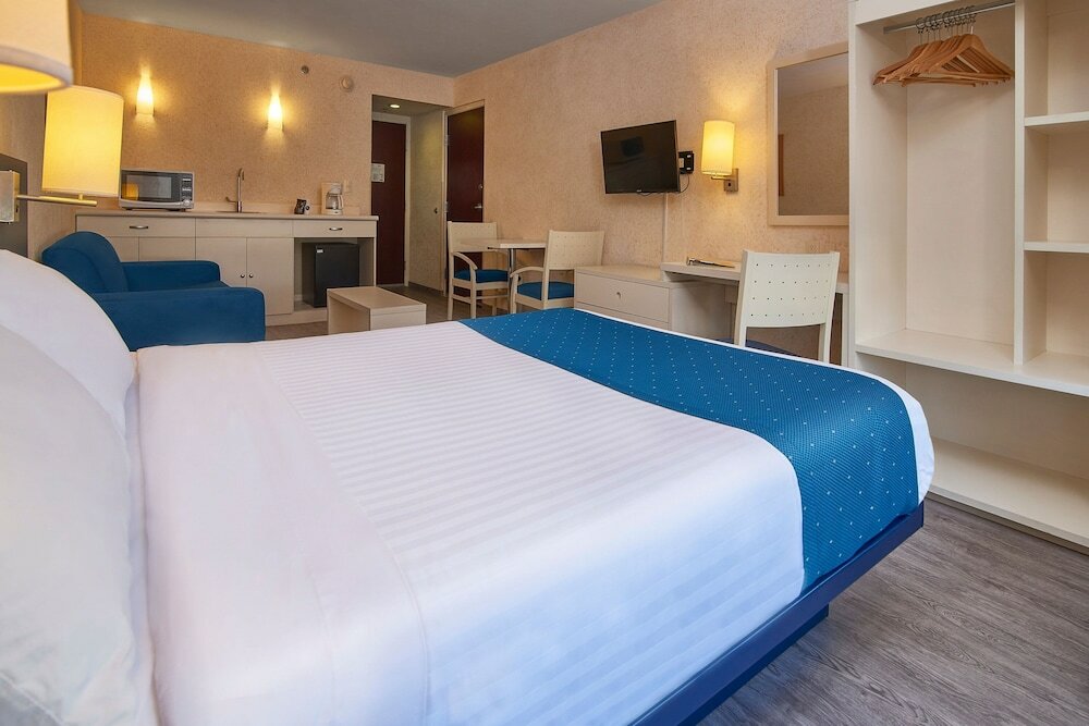 Фото City Express by Marriott Puebla Angelopolis