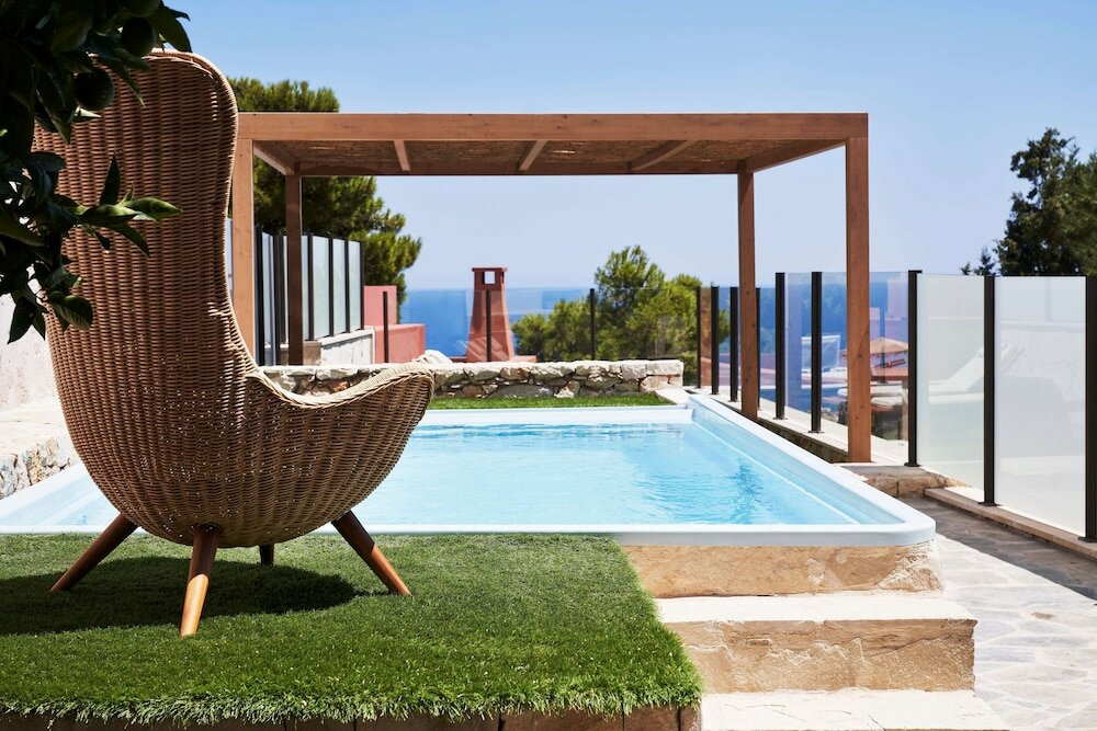 Фото Esperides Resort Crete, The Authentic Experience