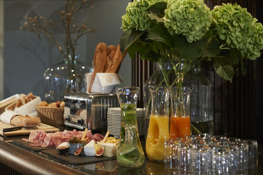 Фото Infinity Hotel & Conference Resort Munich