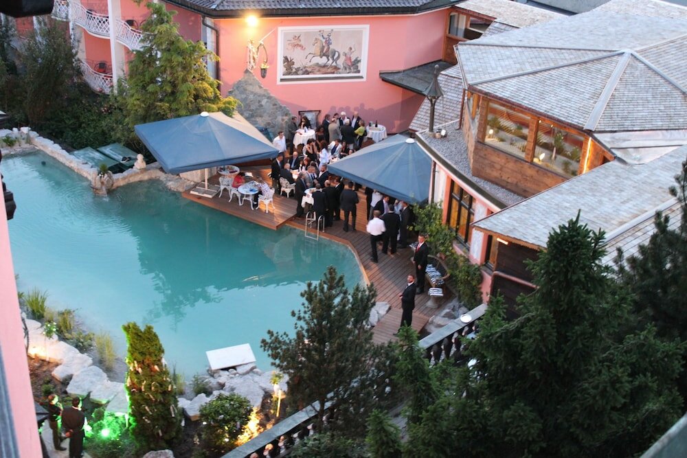 Фото Atlas Grand Hotel