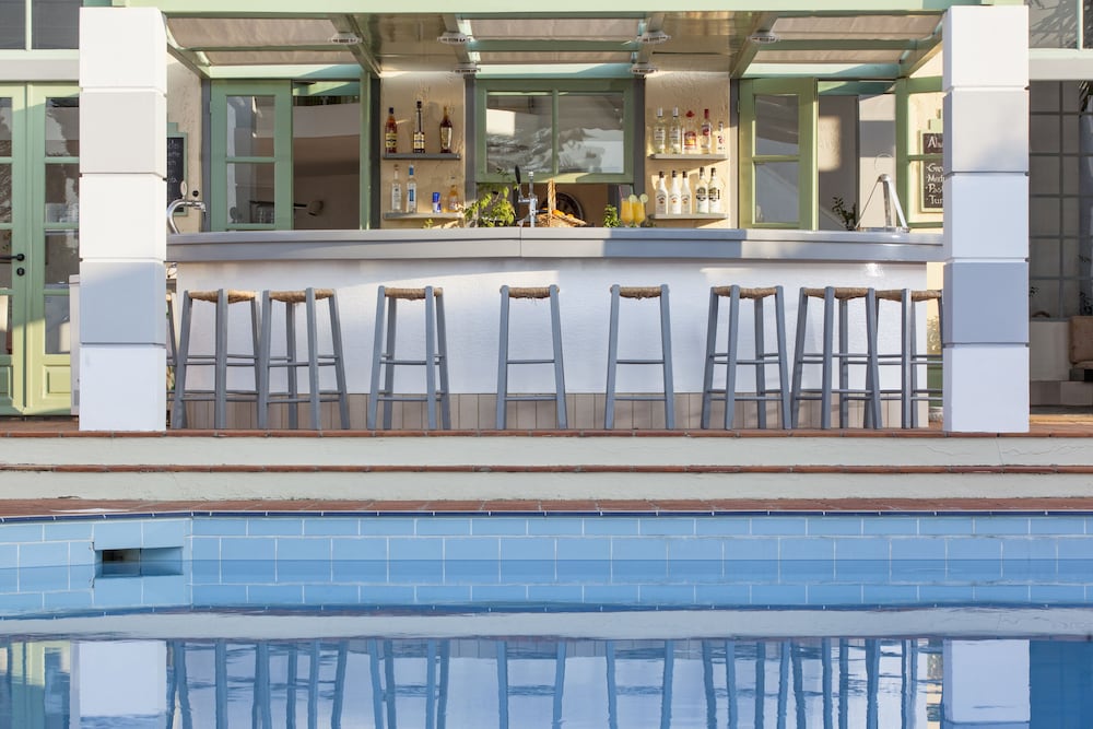 Фото Galaxy Villas