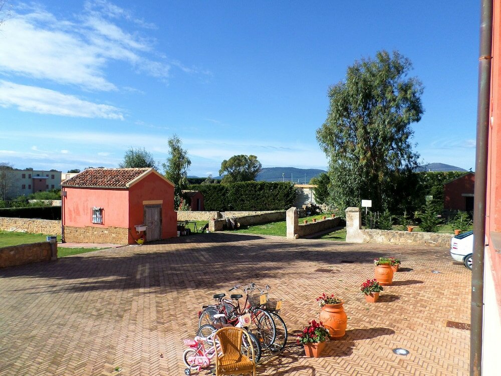 Фото Villa Maria Pia