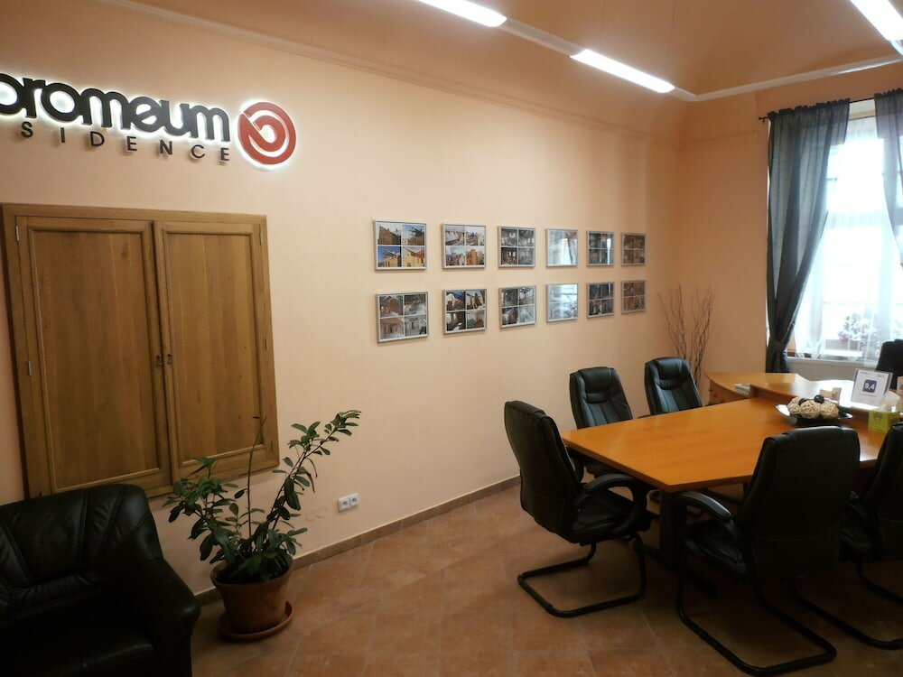 Фото Boromeum Residence