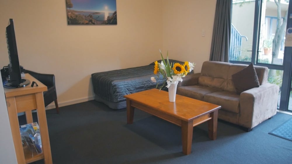 Фото Sherborne Motor Lodge