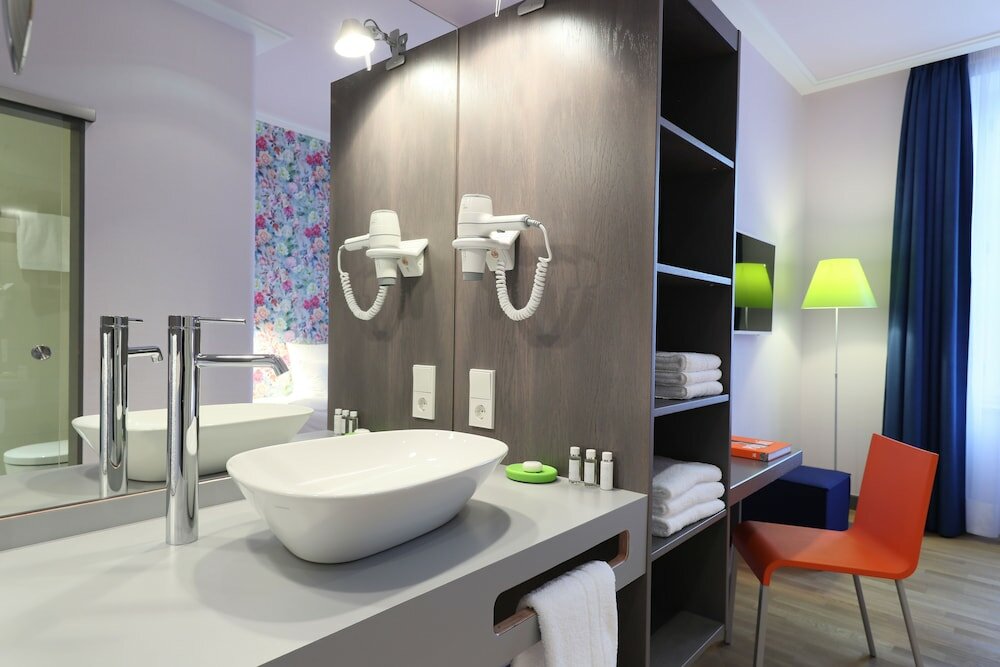 Фото Moma1890 Boutique Hotel