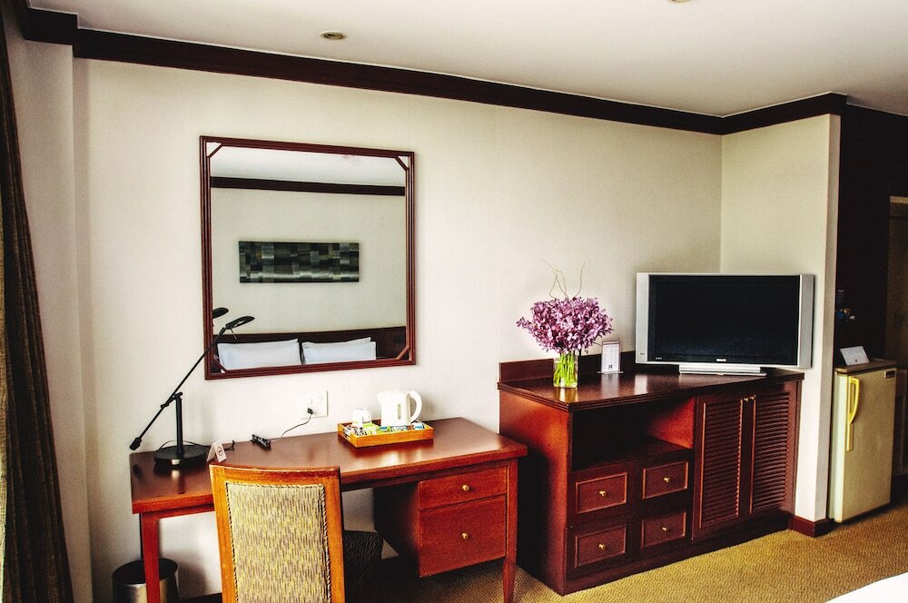 Фото City Lodge Bangkok