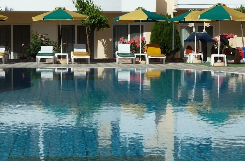 Фото Pelopas Resort