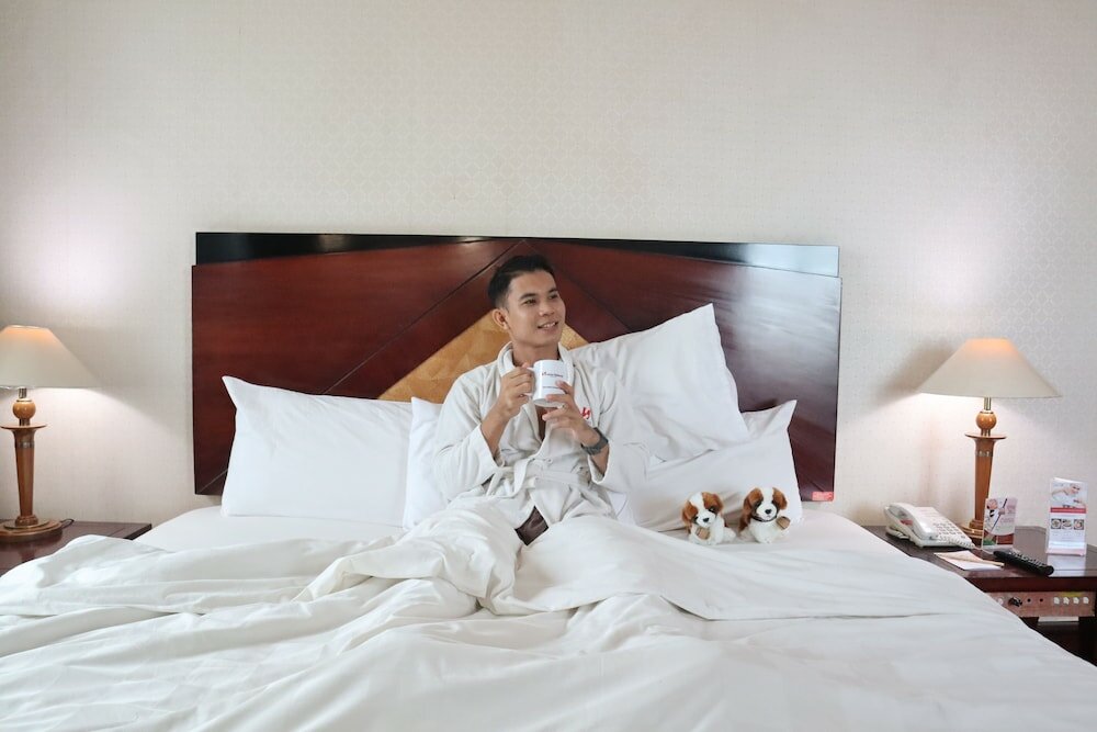 Фото Swiss-Belhotel Tarakan