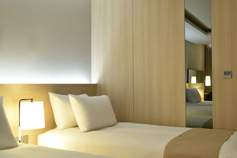 Фото Pacific Hotel Seoul