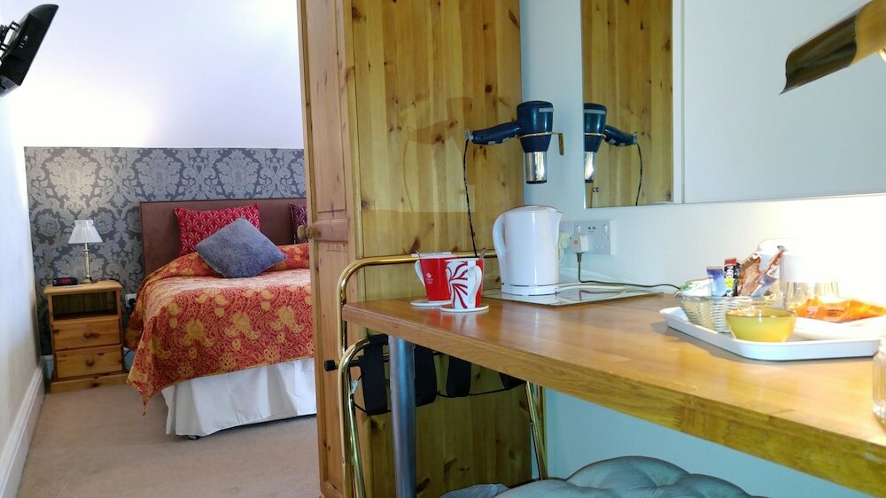 Фото Chester Brooklands B&b