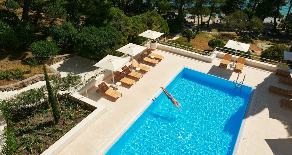 Фото Bluesun Hotel Marina