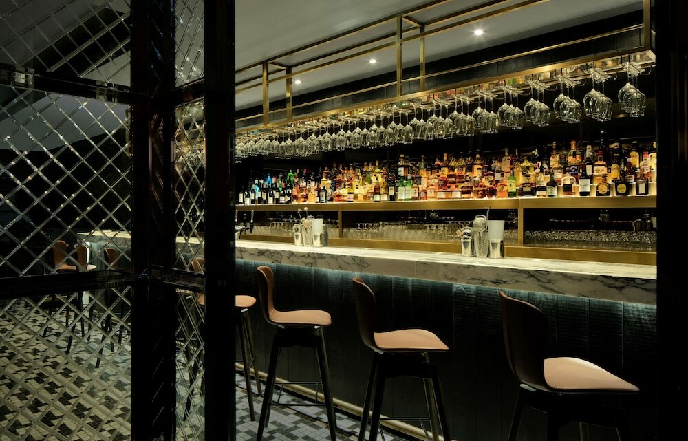 Фото Radisson Collection Hotel, Royal Mile Edinburgh