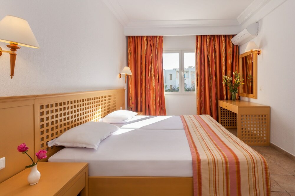 Фото Corail Apart' Hotel