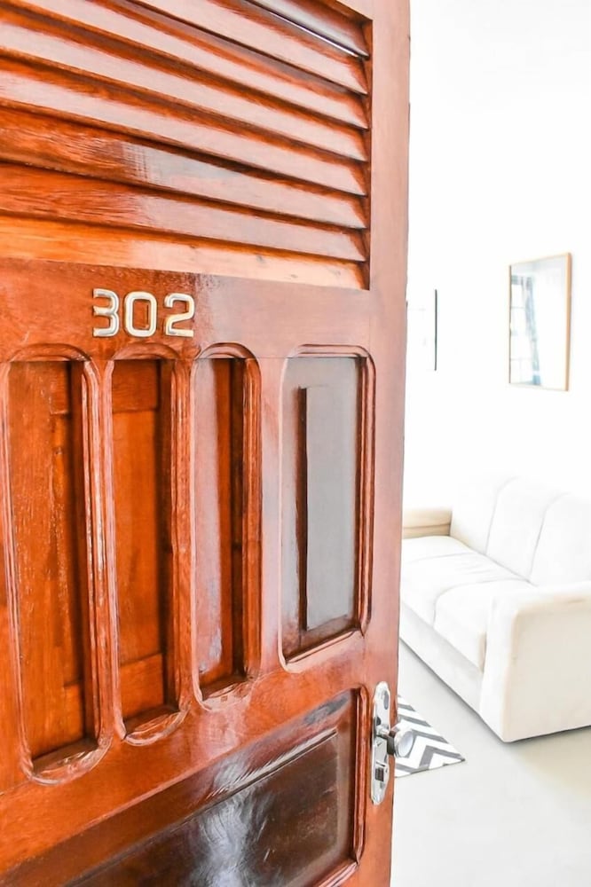 Фото Tamboleiro's Hotel Residence