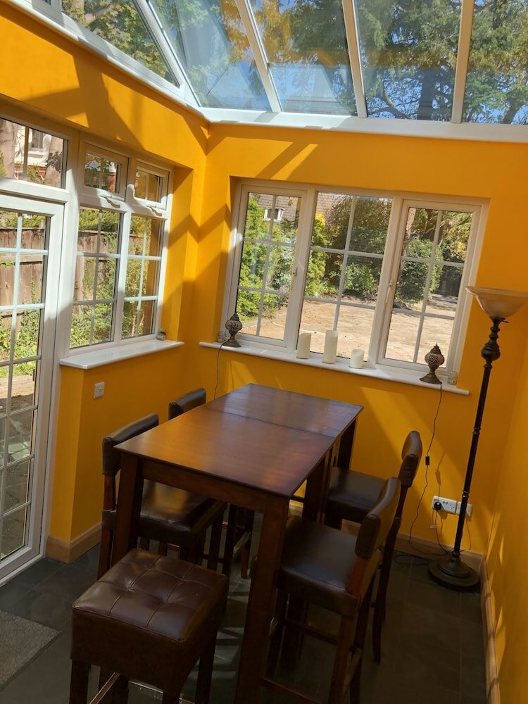 Фото Melford House