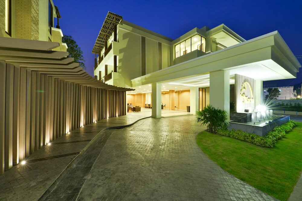 Фото Kacha Resort & SPA Koh Chang