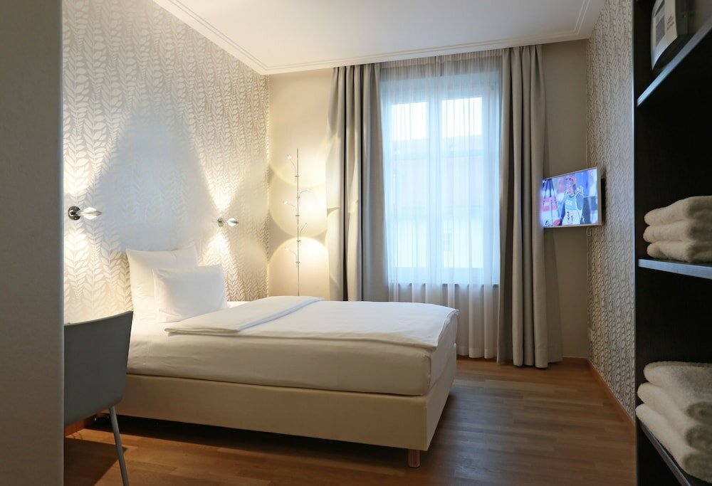 Фото Moma1890 Boutique Hotel