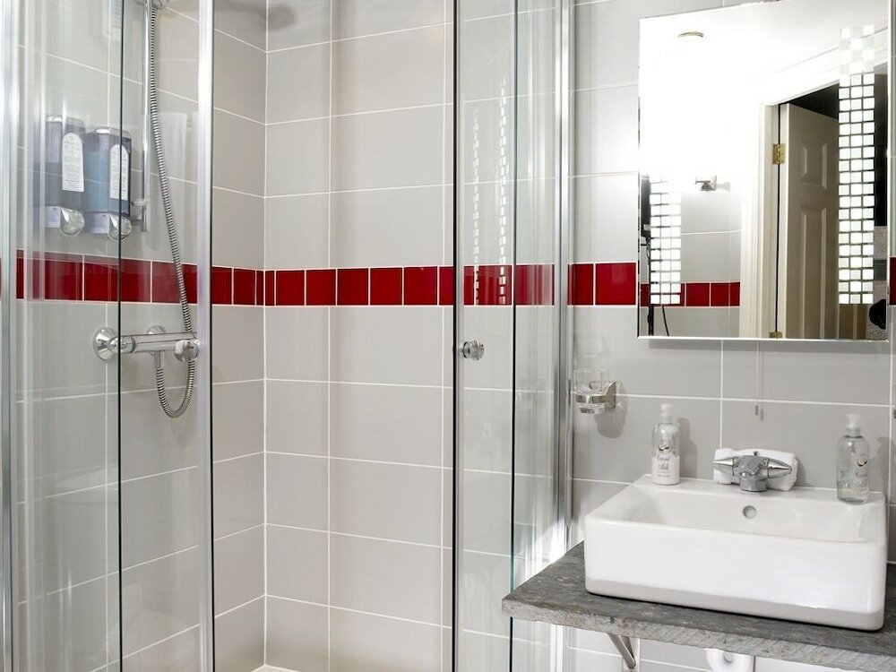 Фото Wall Hill Farm Guest House