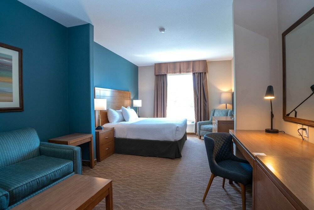 Фото Sandman Hotel & Suites Squamish