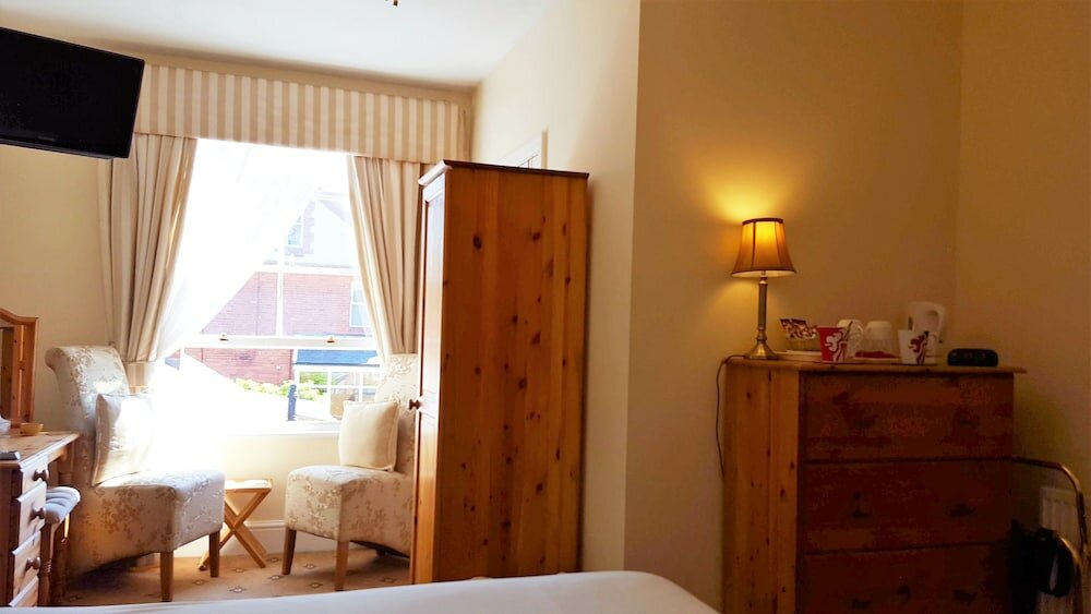 Фото Chester Brooklands B&b