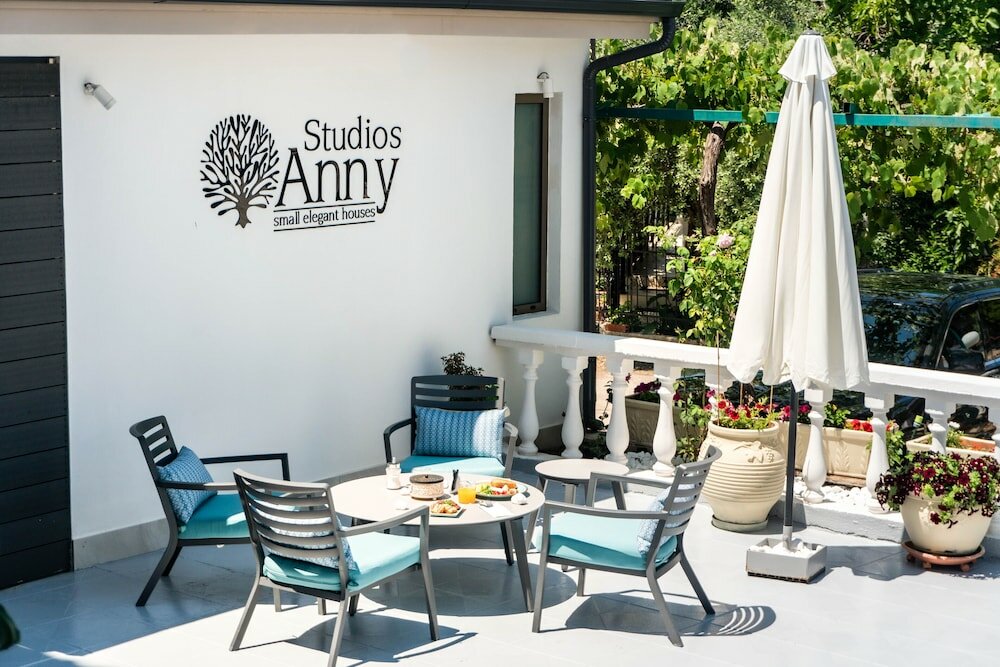 Фото Anny Residences & Suites