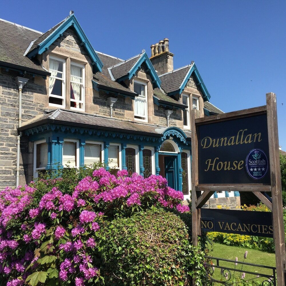 Фото Dunallan House