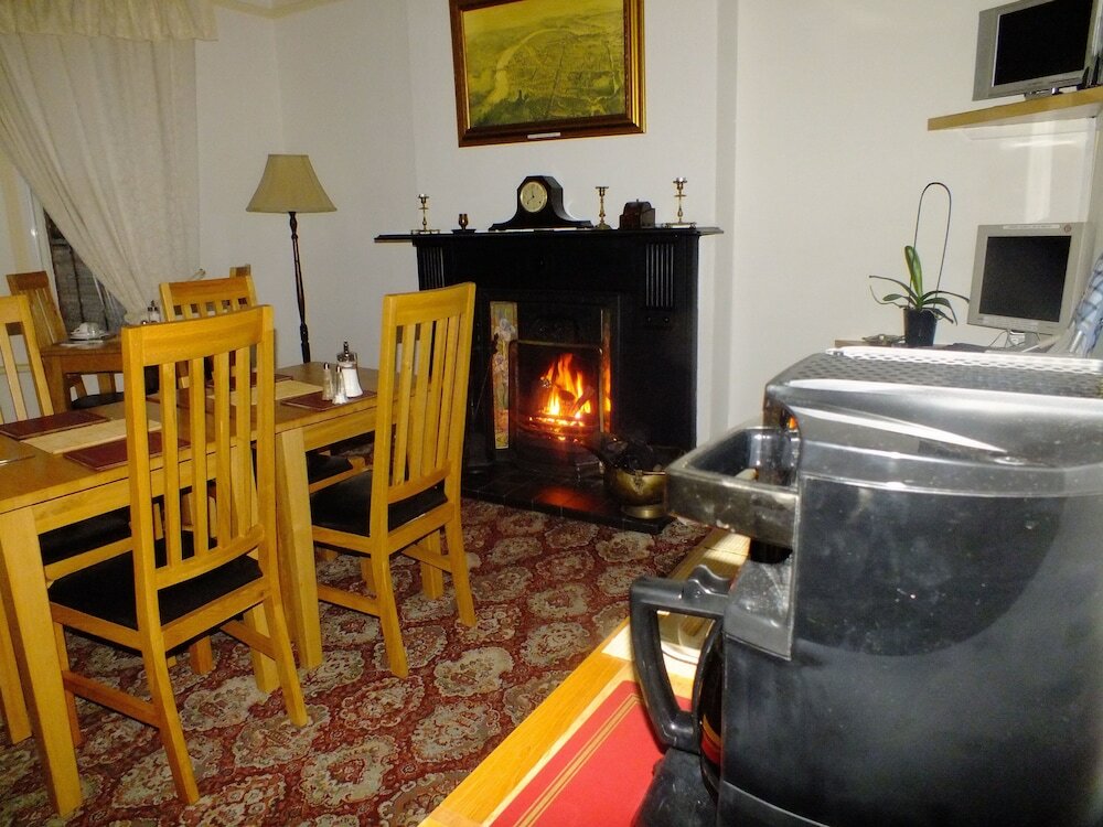 Фото Chester Brooklands B&b