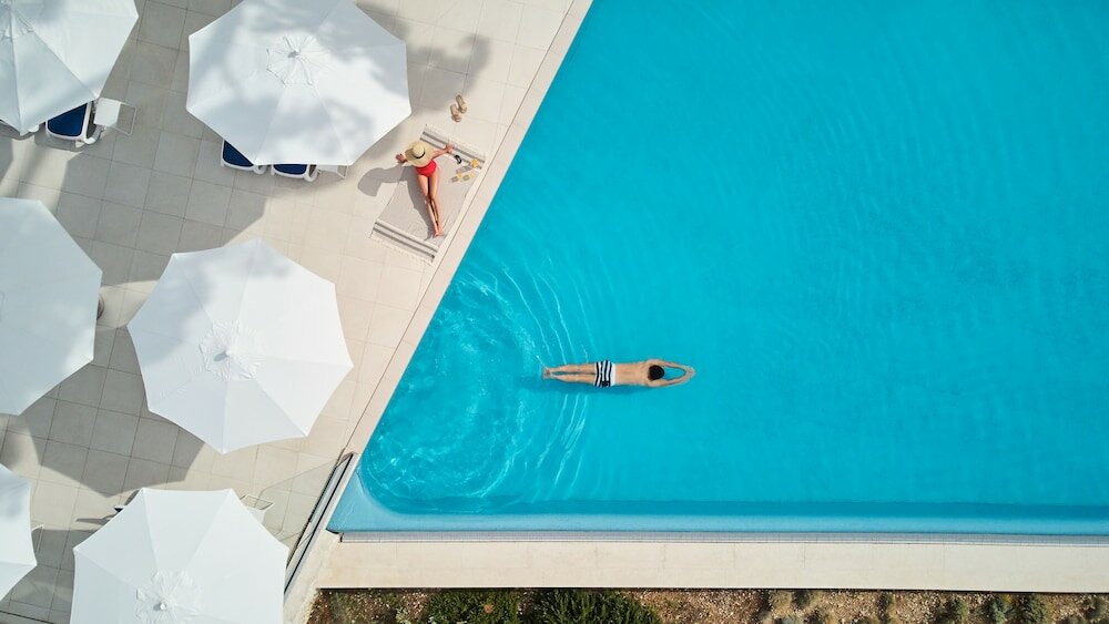 Фото Bluesun Hotel Berulia