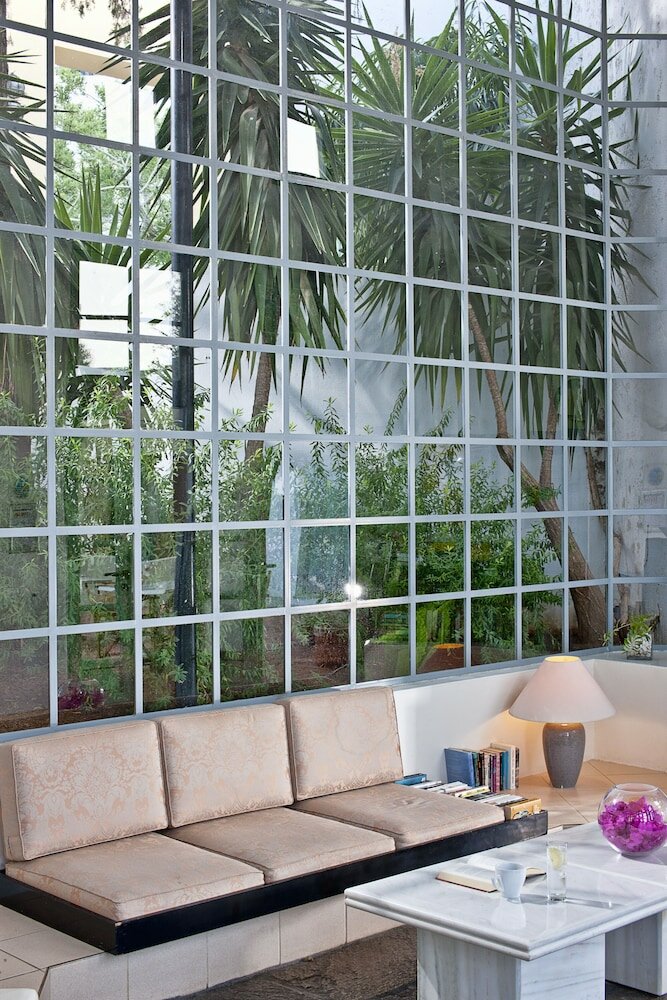 Фото Galaxy Villas