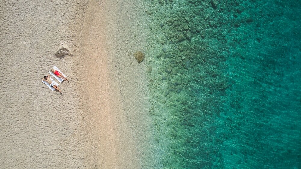 Фото Bluesun Hotel Marina