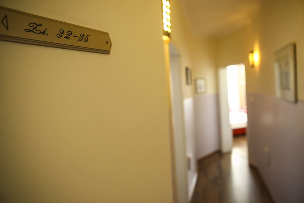 Фото Hotel Marienthal