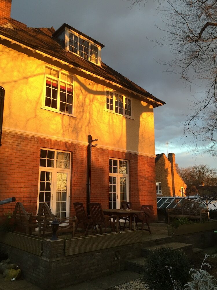 Фото Melford House