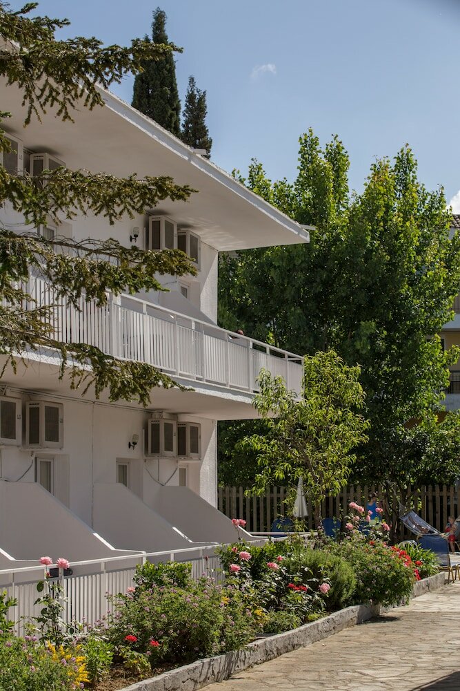 Фото Popi Star Hotel