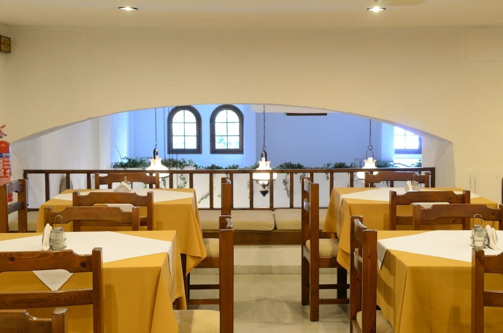 Фото Melpo Hotel