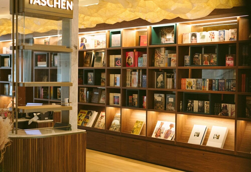 Фото Fairmont Pacific Rim