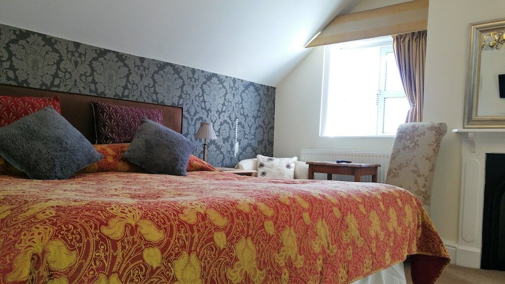 Фото Chester Brooklands B&b