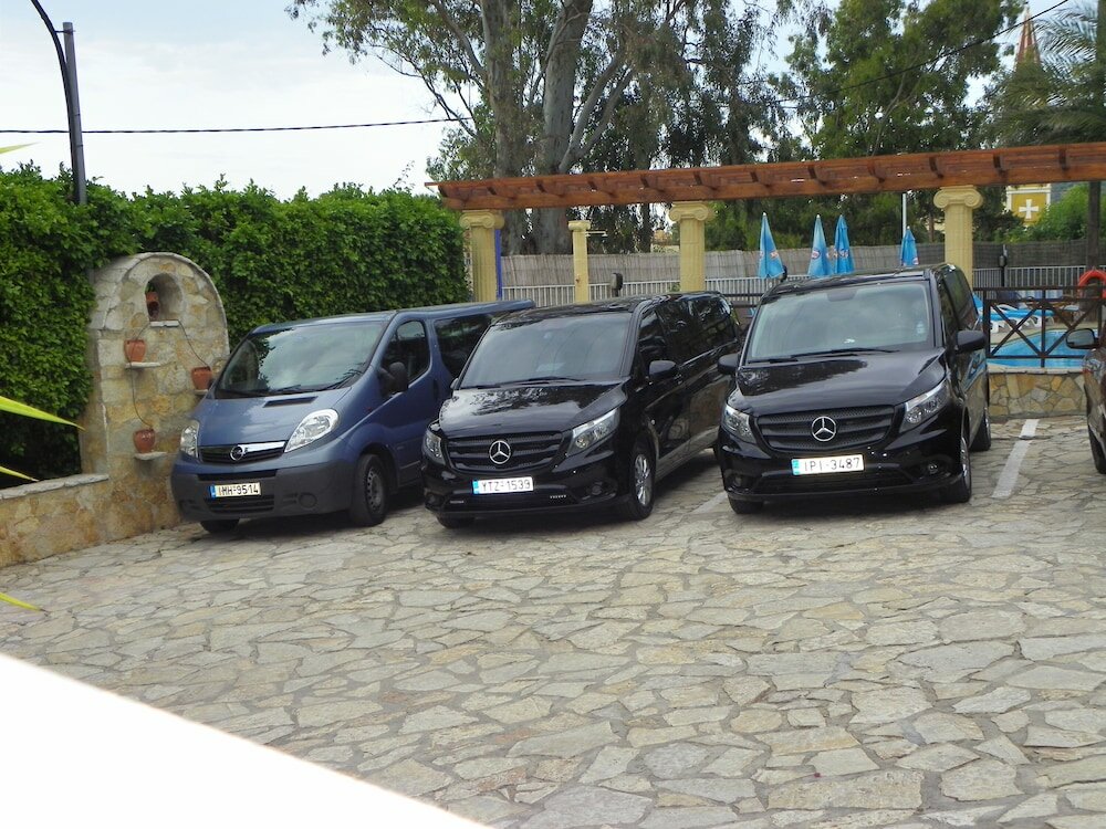 Фото Mirabelle Hotel