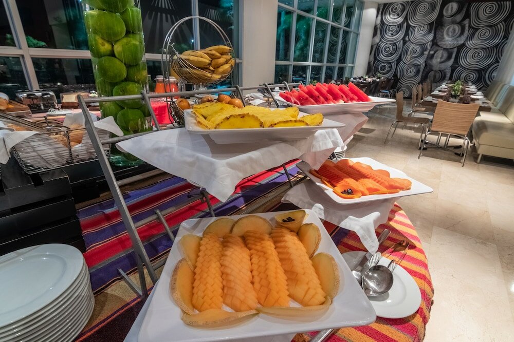 Фото Sonesta Hotel Valledupar