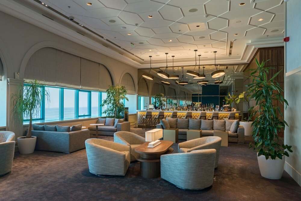 Фото International Hotel & Casino