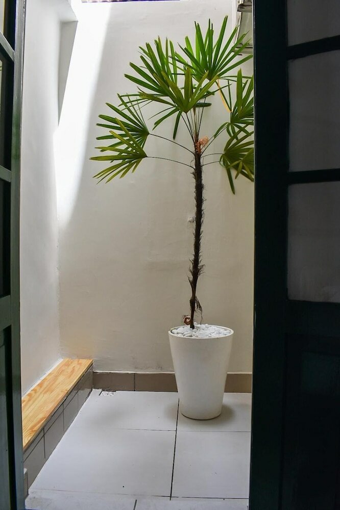 Фото Tamboleiro's Hotel Residence