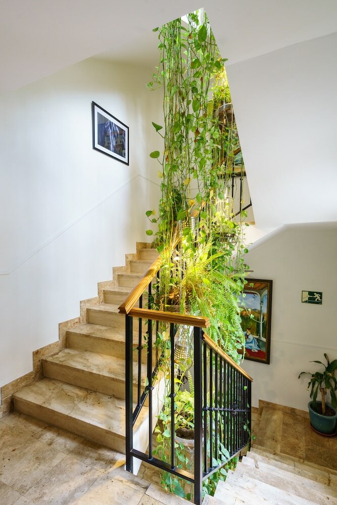 Фото Hotel Boutique Reina Mora