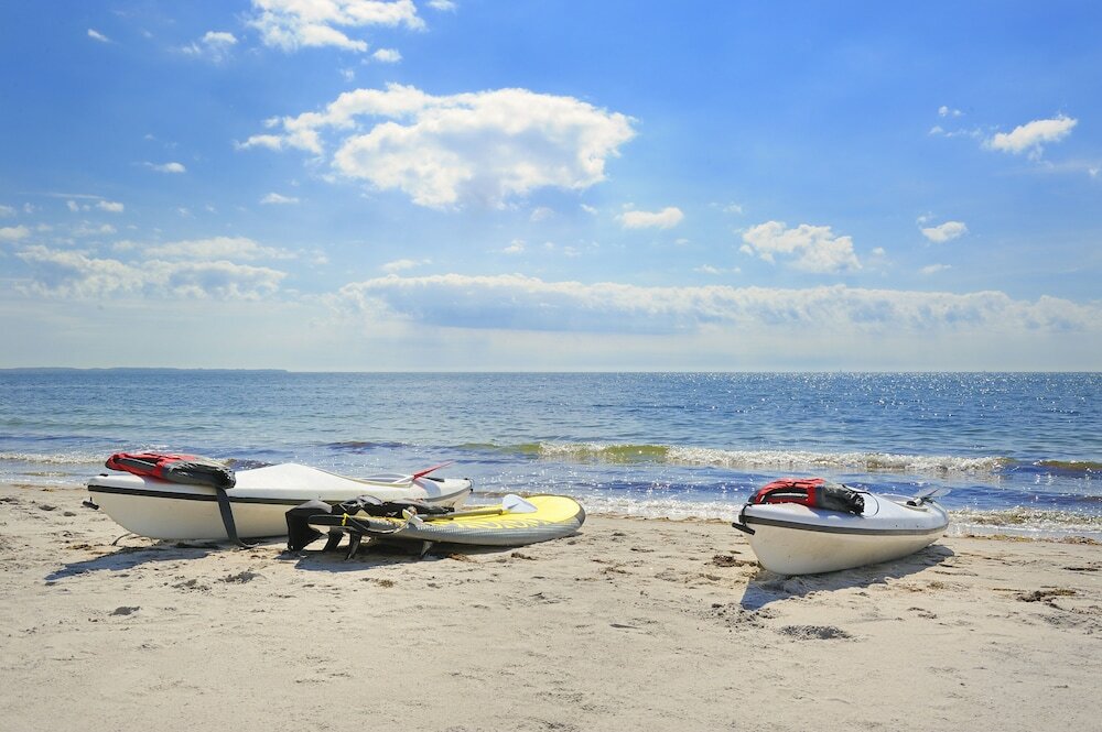 Фото Ystad Saltsjöbad