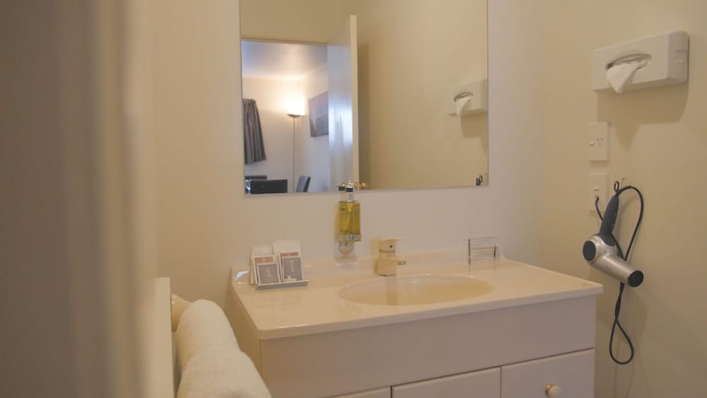 Фото Sherborne Motor Lodge