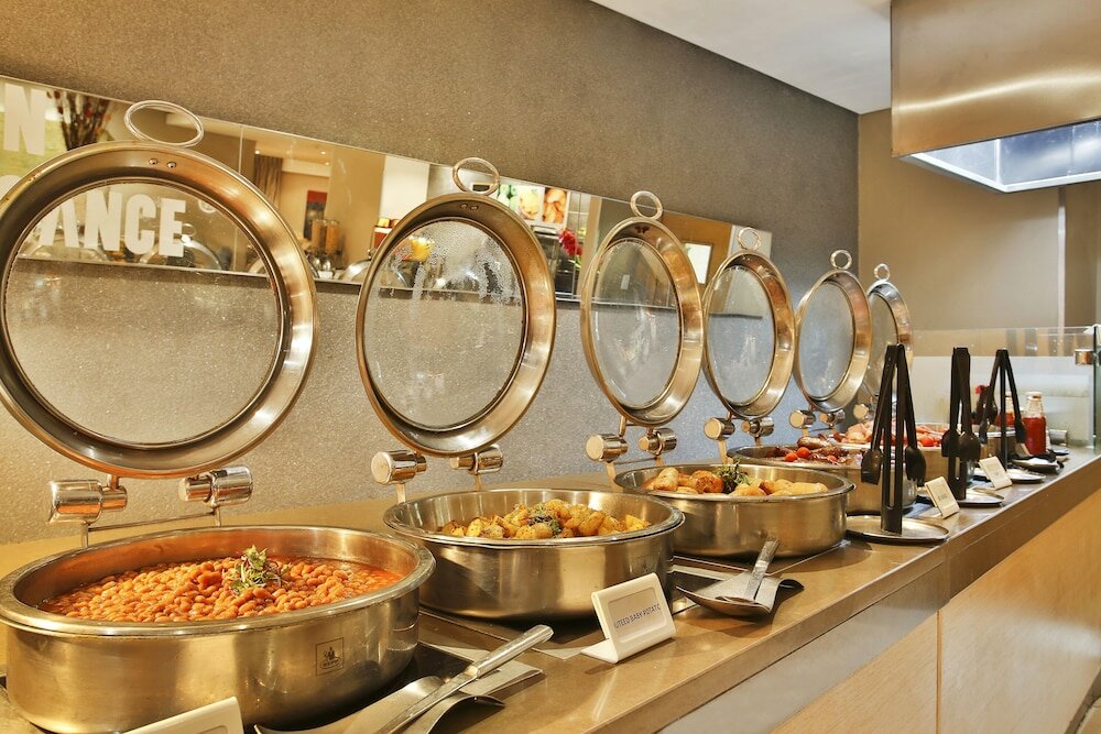 Фото Rh Hotel Pretoria