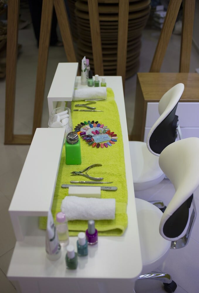 Фото Nontas Suites