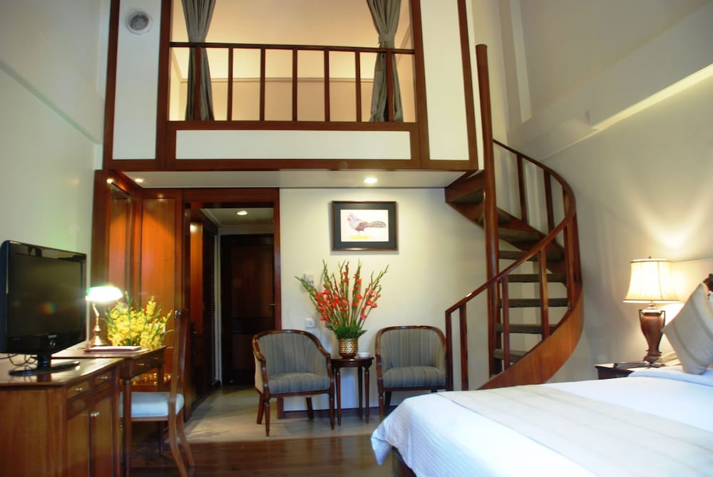 Фото The Manu Maharani