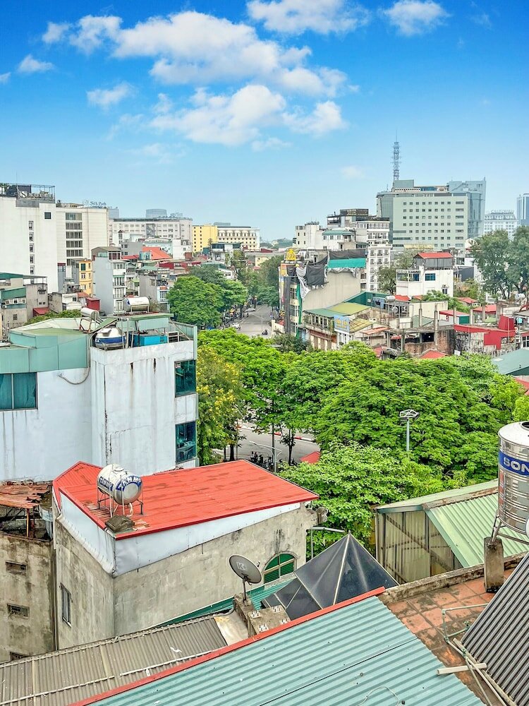 Фото Millennium Hanoi Hotel