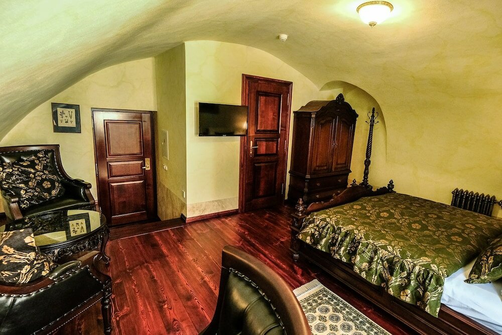 Фото Hotel Ebersbach