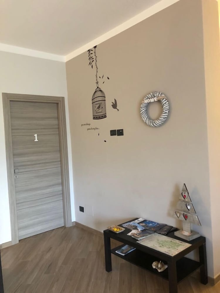 Фото B&b Tre Passi Dalla Torre